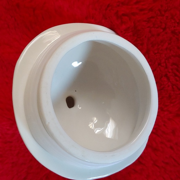 Skull candy jar - Picture 5 of 6